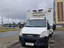 IVECO Daily 65C, 2007