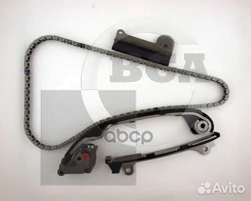 Рем.к-кт грм цепной Nissan Almera/Primera 1.6/1.8