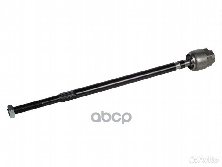 Тяги рулевыеstellox 55-01006-SX Stellox