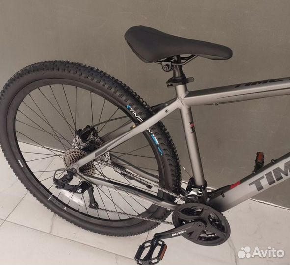 Велосипед горный 29 гидравлика