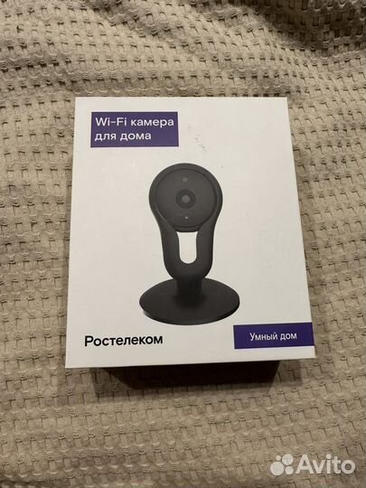 Wifi камера для дома