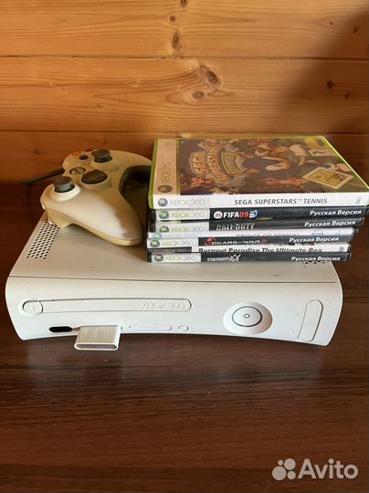 Xbox 360