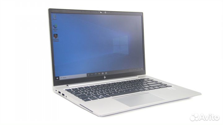 Ноутбук Hp Elitebook 840 G7 (1J6E1EA#ACB)