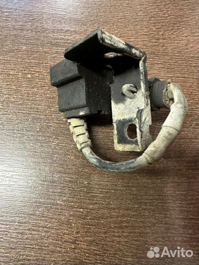 Датчик передний левый Kia K900 RJ G6DM 2019