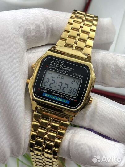 Часы мужские Casio