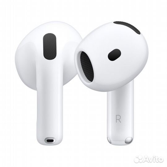 Наушники Apple AirPods 4nd Gen. (MXP63)