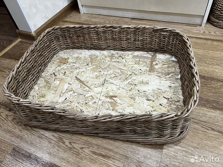 Лежанка