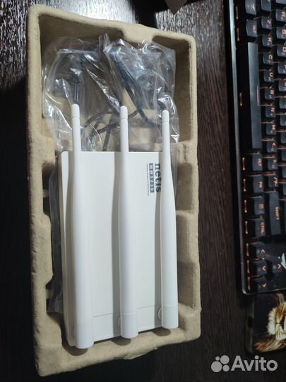 Роутер netis MW 5230. Новый