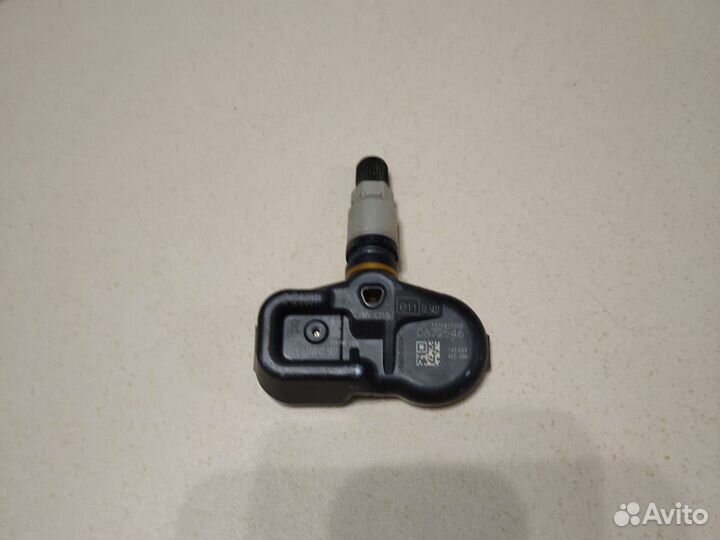 Датчик давления в шинах toyota/lexus