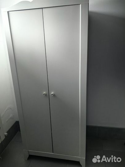 Детский шкаф IKEA