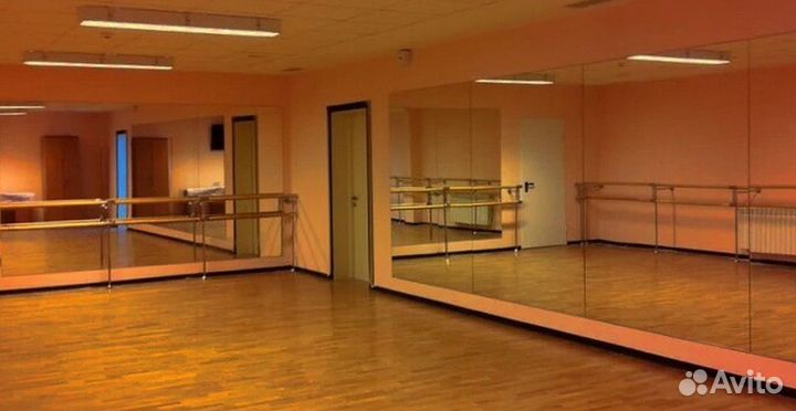 Зеркала любой размер