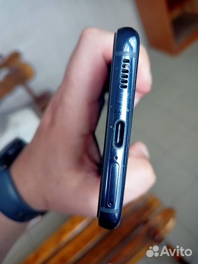 Samsung Galaxy S21 5G, 8/128 ГБ