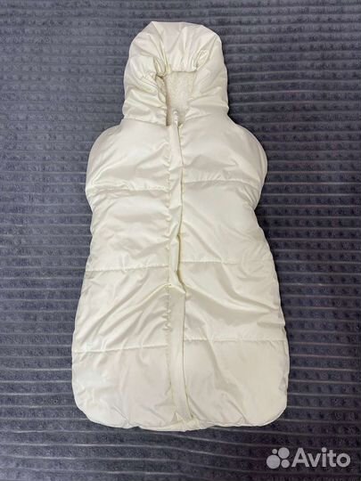 Конверт/комплект на выписку зимний от +5 до - 30