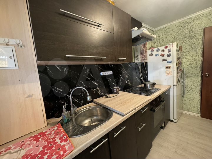 Коттедж 85 м² на участке 6 сот.