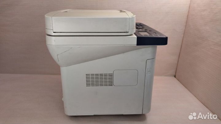 Мфу xerox WorkCentre 3315 б/у, без картриджа