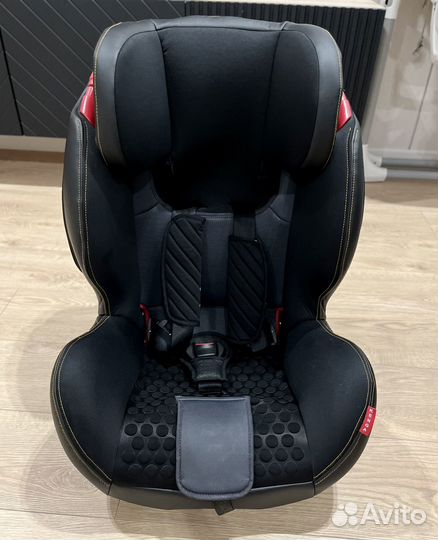 Автокресло Kenga BH-12312i Isofix