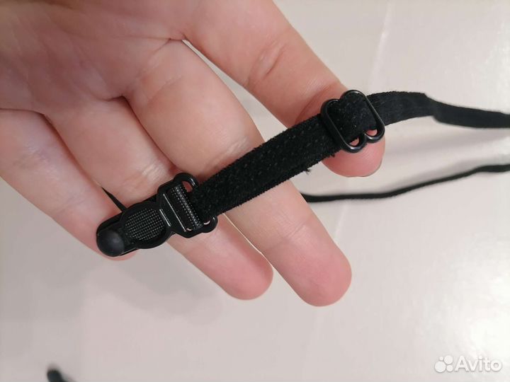 Повязка для чулок