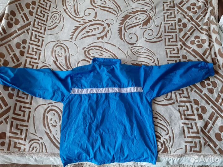 Спортивный костюм 3в1 50 размер