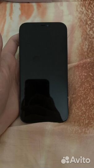 iPhone 12 Pro Max, 128 ГБ