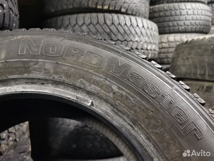 Amtel NordMaster 195/65 R15