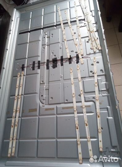 Ремонт телевизоров. Телемастер