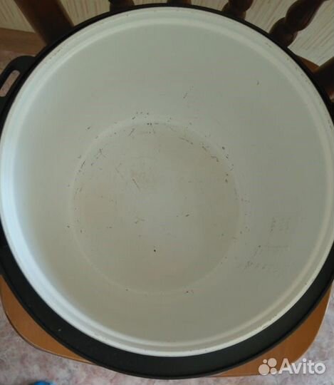 Мультиварка telemag TM-01 на 5 л