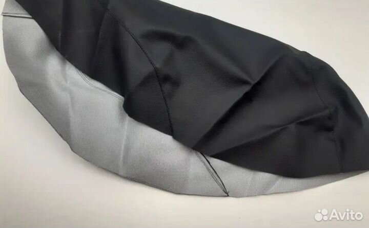 Чехол на сиденье скутера Yamaha jog artistic