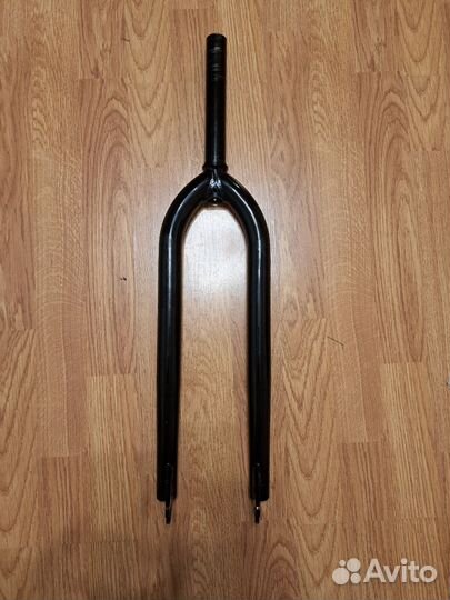 Жесткая вилка