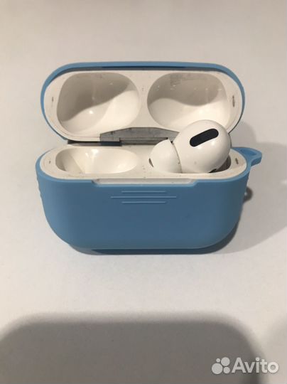 Airpods pro lux копия
