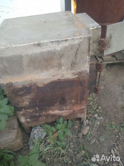 Котел в баню бу из нержавейки