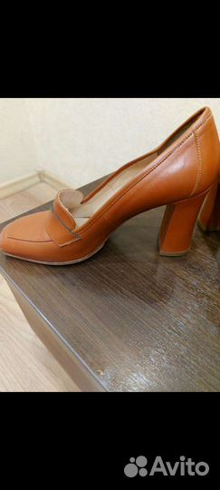 Туфли женские 37 размер новые