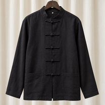 Рубашка китайская Comme des Garçons Julius MM6 CCP, Москва