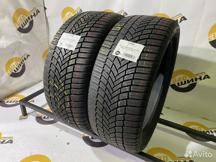Bridgestone Weather Control A005 225/45 R17
