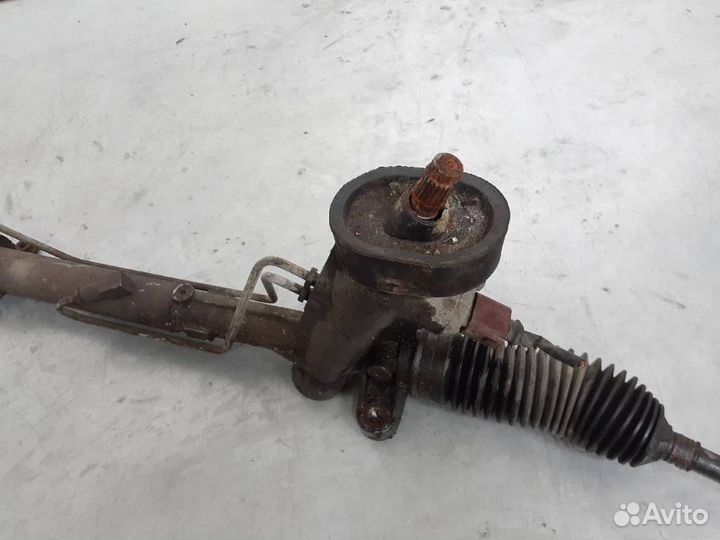 Рулевая рейка Skoda Roomster 2008 0230080050001