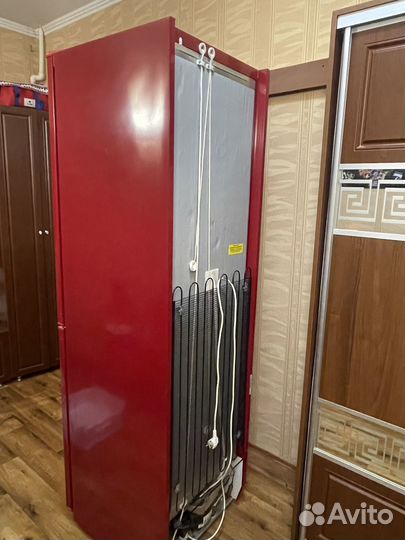 Холодильник pozis