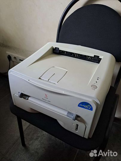 Принтер Xerox Phaser 3121