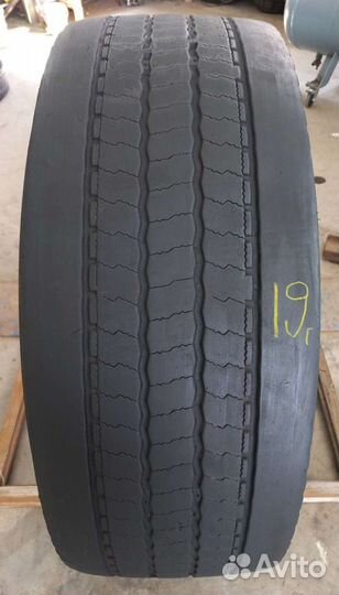 Hankook Smart Flex AH31 385/65 R22.5 160K