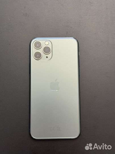 iPhone 11 Pro, 64 ГБ