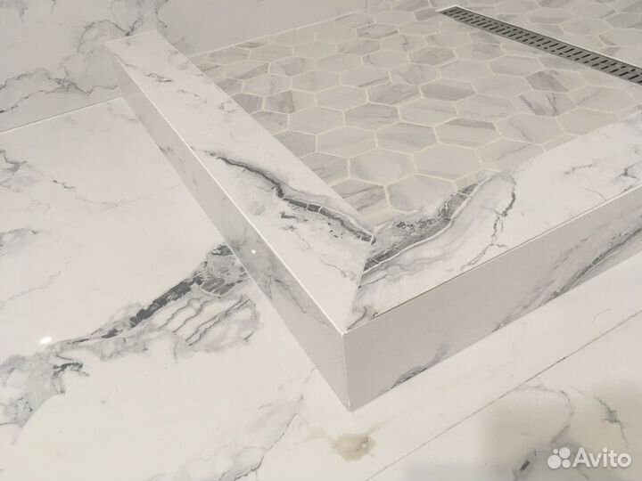 Услуги плиточника