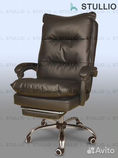 Офисное кресло (геймерское). Кресло для директора