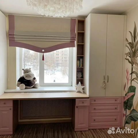 Пошив штор на заказ