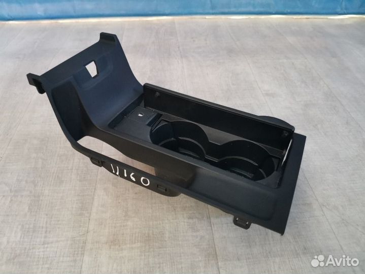 Подстаканник Mazda 3 BK 1.6 Z6 2006