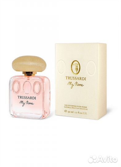 Trussardi Donna 30ml и другие