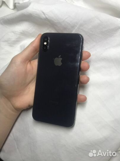 iPhone Xs, 256 ГБ