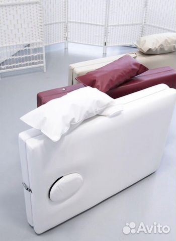 Массажный стол