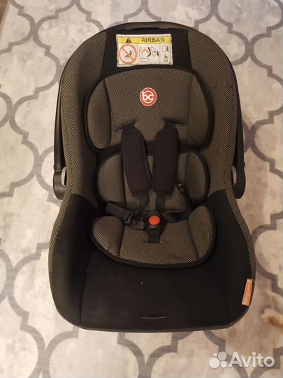 Автомобильная люлька