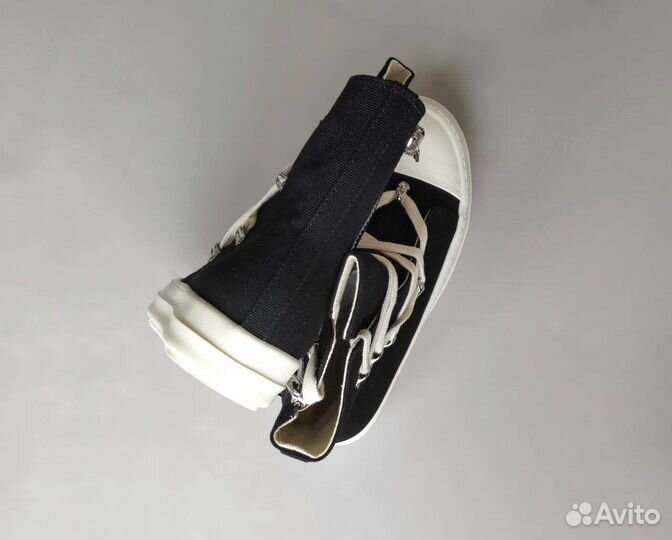 Drkshdw Pentagram shoes