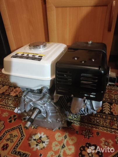 Двигатель Honda GX240 Япония