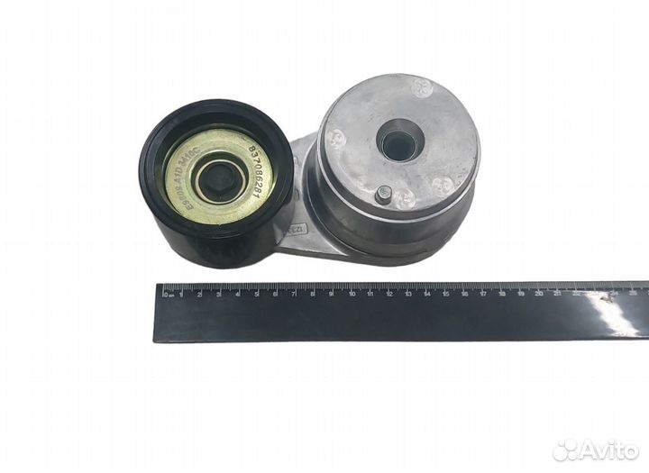 V837086281 натяжитель ремня (10113094/160419/00059