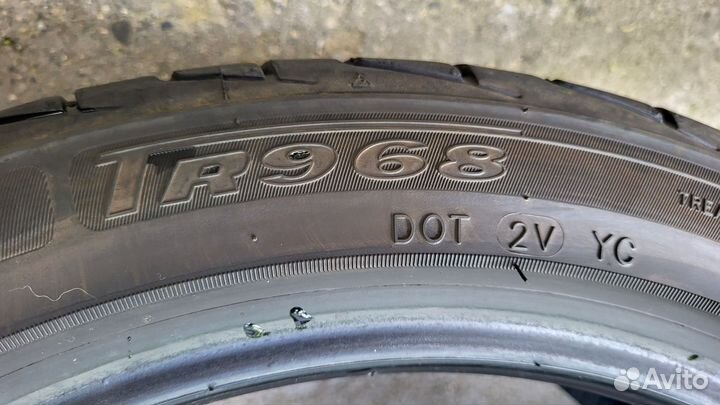 Triangle TR968 215/45 R17